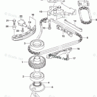 DF 225TX Timing Chain (DF225T E03)
