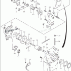 DF 25ATHS Opt:Concealed Remocon (2) (DF25AR P03)