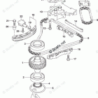 DF 250TX Timing Chain (DF250Z E03)