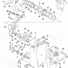 DF 225TX OPT:REMOTE CONTROL ASSY DUAL (2)