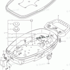 DF 4S Lower Cover (DF4 P03)