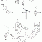 DF 250TX Sensor (DF250ST E03)