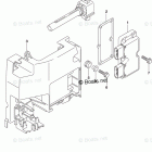 DF 150STX Rectifier / Ignition Coil (DF150ST E03)