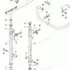 DF 250TX Fuel Injector (DF250ST E03)