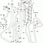 DF250/DF300 AP Термостат