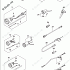 DF 50ATL Opt: Meter (1)