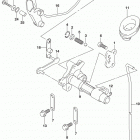 DF8A 9.9A Clutch rod (df8a p03)