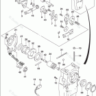 DF 150STX Opt:Concealed Remocon (2) (DF150Z E03)