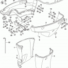 DF150/DF175 T, Z, ST,TG, ZG, Side cover (df150z e03)