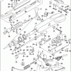 DF100A 115A 140A ,AT,AZ,AST Opt:tiller handle (df115az e03)