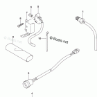 DF 9.9ARS Sensor / Switch (DF9.9AR P03)