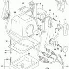 DF150/DF175 T, Z, ST,TG, ZG, Opt:remote control assy dual (1) (df175z e03)