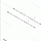 DF 8ARL OPT:Remocon Cable (DF8AR P03)