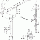 DF 150STX Fuel Injector (DF150TG E03)