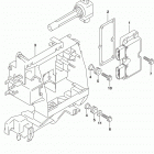 DF200AP Выпрямитель / катушки зажигания