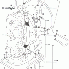 DF 150STX Thermostat (DF150T E03)