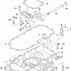 DF150/DF175 T, Z, ST,TG, ZG, Engine holder (df175z e03)