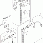 DF 25ATHS Opt:Switch (DF25AR P03)