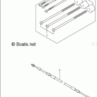 DF 25ATHS Opt:Remocon Cable (DF25AR P03)