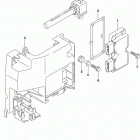 DF150/DF175 T, Z, ST,TG, ZG, Rectifier  /  ignition coil (df150t e03)