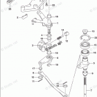 DF 250APX CLUTCH SHAFT