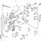 DF 200TX Harness (DF200Z E03)