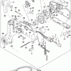 DF 8ARL Remote Control (DF8AR P03)