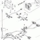DF 250APX OPT:HARNESS (2)