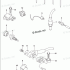 DF 115ASTL Sensor (DF115AST E03)