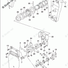 DF 200ATL OPT:REMOTE CONTROL ASSY SINGLE (2)