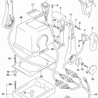DF150/DF175 T, Z, ST,TG, ZG, Opt:remote control assy dual (1) (df150t e03)