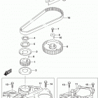 DF8A 9.9A Timing belt (df9.9a p03)