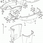 DF150/DF175 T, Z, ST,TG, ZG, Side cover (df150zg e03)