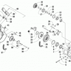 PANTERA 7000 LTD BLACK Картер