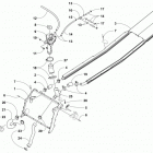 ZR 8000 LTD ES 129 GREEN Охлаждение
