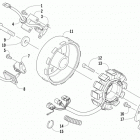 ZR 6000 ES 129 GREEN Генератор