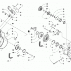 M 9000 KING CAT 162 BLACK Картер