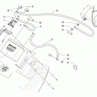 ZR 8000 LTD ES 129 GREEN АКБ