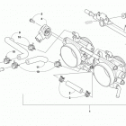 M 8000 SNO PRO 162 ORANGE Инжектор