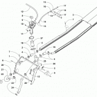 ZR 6000 ES 129 GREEN Охлаждение