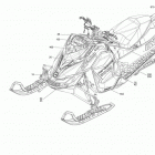 RENEGADE 1200 4-TEC 09- decals renegade 1200 4-tec - package enduro