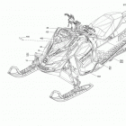 RENEGADE 900 ACE 09- decals renegade 900 ace - package enduro
