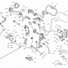 RENEGADE 900 ACE 10- electrical system renegade engine 900 ace - package ...