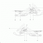 EXPEDITION SPORT 550F 09- decals expedition engine 550f - all package