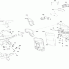 FREERIDE 850 E-TEC 01- exhaust  freeride