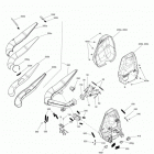 EXPEDITION SPORT 550F 01- exhaust expedition sport 550f