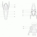 MXZ 850 E-TEC 09- decals mxz - 850e-tec - package xrs