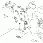 TUNDRA 600 ACE 10- electrical system tundra engine 600 ace