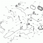 MXZ 850 E-TEC 10- electrical system mxz engine 850 e-tec - except tnt,...