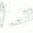 GRAND TOURING 600HO E-TEC 09- decals grand touring engine 600ho e-tec - all packag...